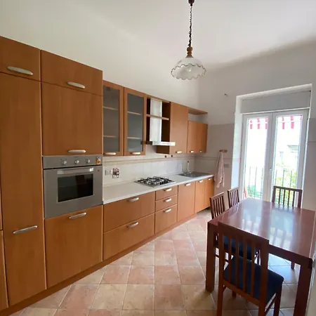 Διαμέρισμα La Chicca Di Cocco *