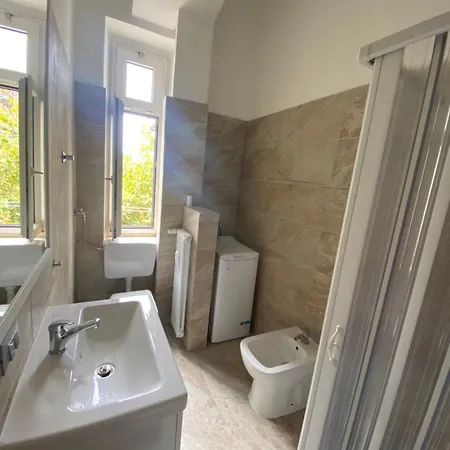 La Chicca Di Cocco * Τεργέστη