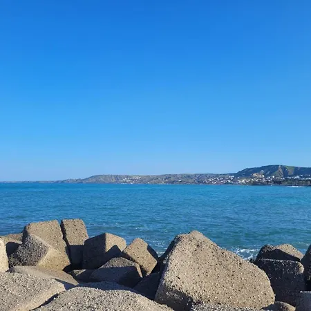 La Chicca Di Cocco Διαμέρισμα *