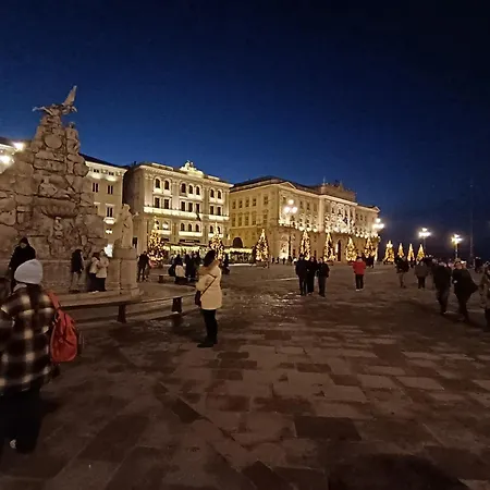 La Chicca Di Cocco Τεργέστη