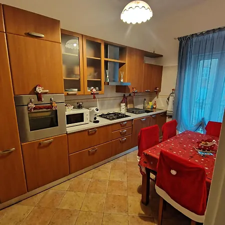 La Chicca Di Cocco * Τεργέστη