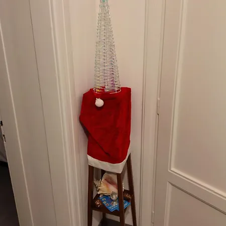 Διαμέρισμα La Chicca Di Cocco *