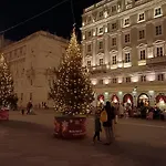 La Chicca Di Cocco Apartment Trieste