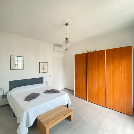 Apartment La Chicca Di Cocco