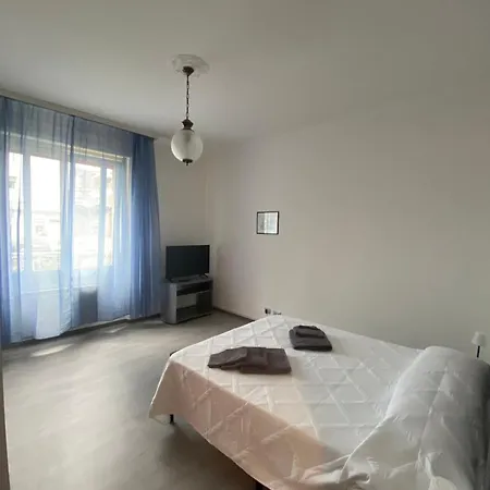 Apartment La Chicca Di Cocco Triest