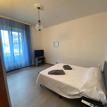 La Chicca Di Cocco Apartment