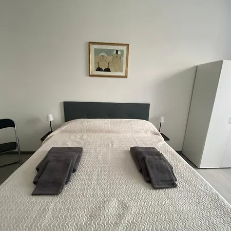 Apartment La Chicca Di Cocco