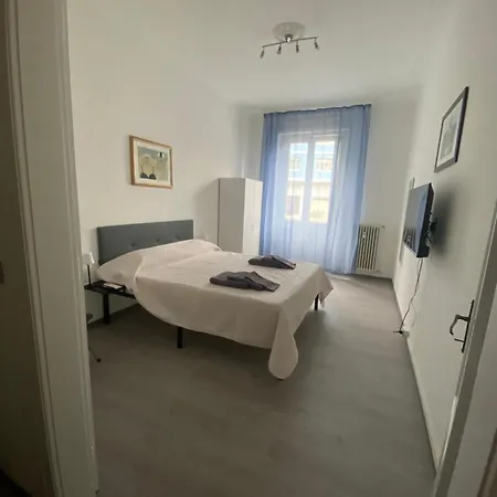 Apartment La Chicca Di Cocco Triest