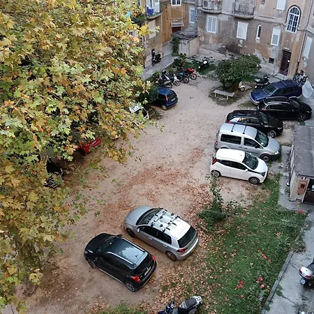 Apartman La Chicca Di Cocco