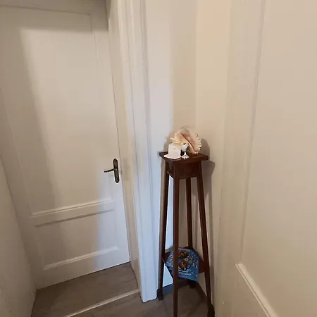 La Chicca Di Cocco Apartment