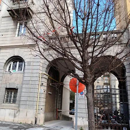 Appartement La Chicca Di Cocco *