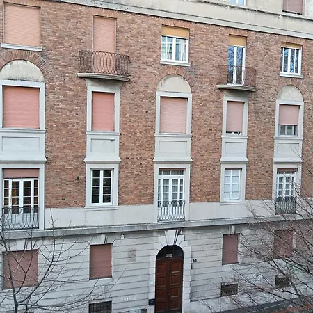 La Chicca Di Cocco Apartment Trieste