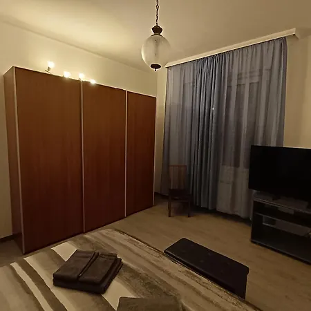 Appartement La Chicca Di Cocco