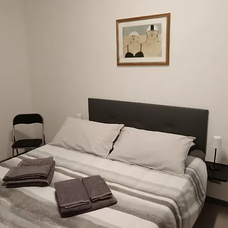 Appartement La Chicca Di Cocco *