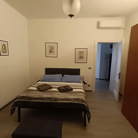 La Chicca Di Cocco Apartment Trieste
