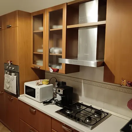 La Chicca Di Cocco * Trieste