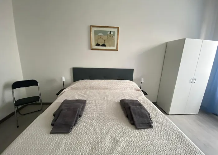 Apartment La Chicca Di Cocco