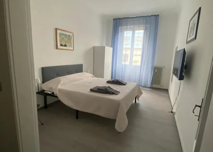 Apartment La Chicca Di Cocco Trieste