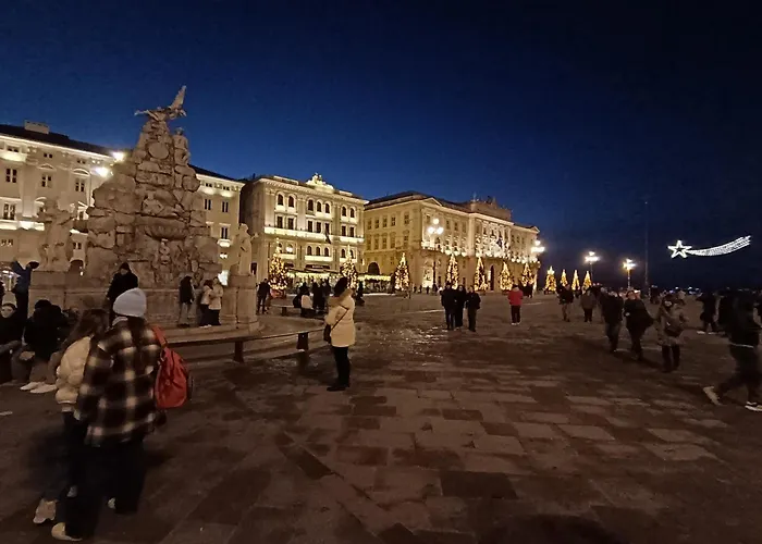 La Chicca Di Cocco Trieste