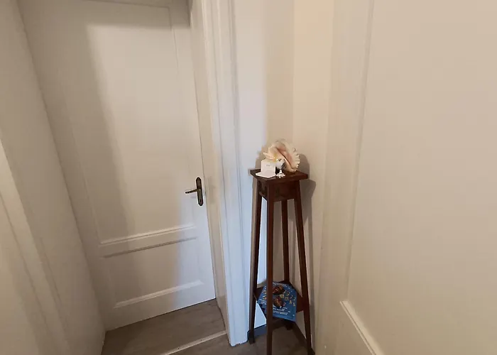 La Chicca Di Cocco Apartment