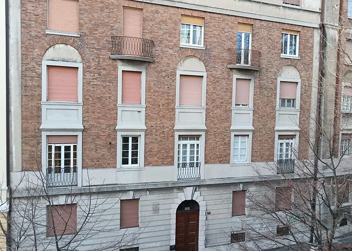 La Chicca Di Cocco Apartment Trieste