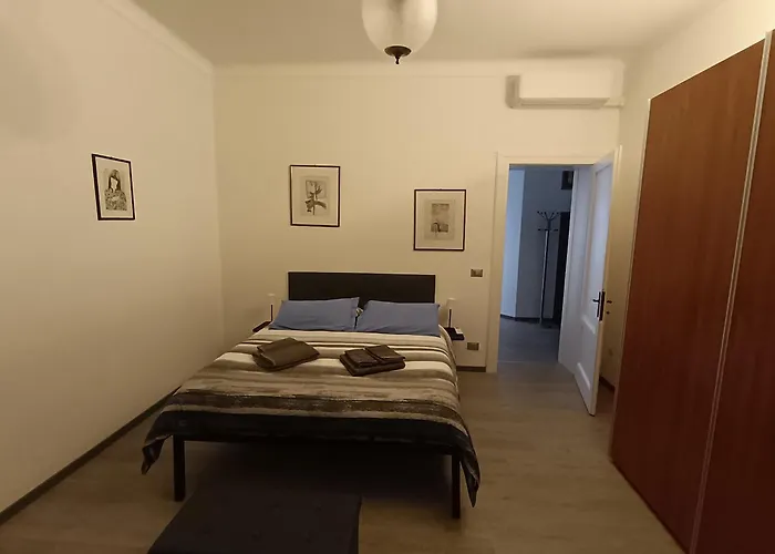 La Chicca Di Cocco Apartment Trieste