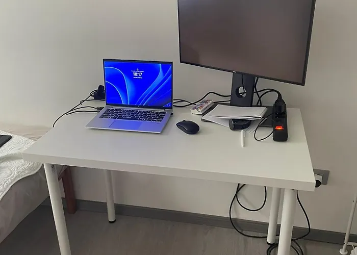 La Chicca Di Cocco Apartment *